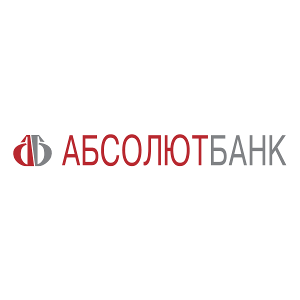 Absolute Bank Logo ,Logo , icon , SVG Absolute Bank Logo