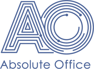 Absolute Office Logo