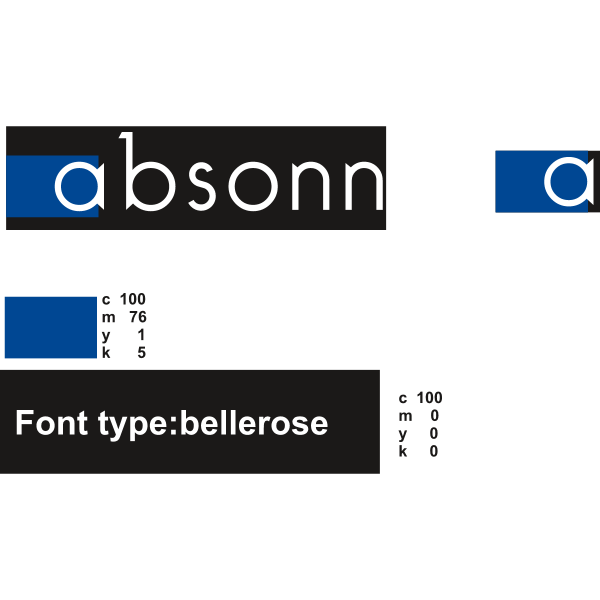 Absonn Logo