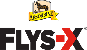 ABSORBINE FLYS-X Logo ,Logo , icon , SVG ABSORBINE FLYS-X Logo