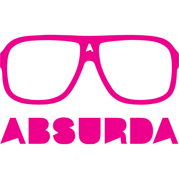 Absurda Logo ,Logo , icon , SVG Absurda Logo