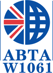 ABTA W1061 Logo