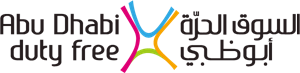 شعار السوق الحرة ابوظبي ,Logo , icon , SVG شعار السوق الحرة ابوظبي