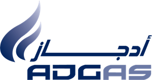 Abu Dhabi Gas Liquefaction Company Limited ADGAS Logo ,Logo , icon , SVG Abu Dhabi Gas Liquefaction Company Limited ADGAS Logo