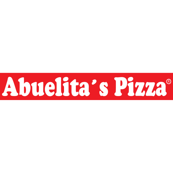 Abuelita’s Pizza. Logo
