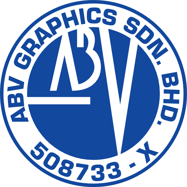 ABV graphics Logo ,Logo , icon , SVG ABV graphics Logo