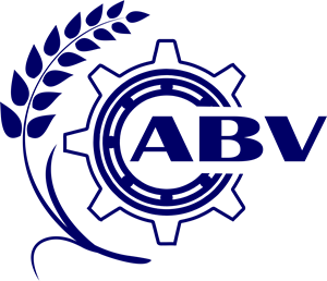ABV Logo ,Logo , icon , SVG ABV Logo