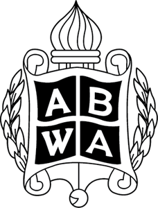 ABWA Logo ,Logo , icon , SVG ABWA Logo