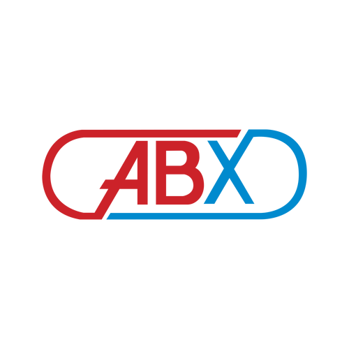 ABX ,Logo , icon , SVG ABX