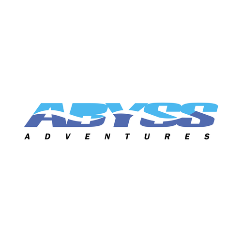 Abyss Adventures 87698 ,Logo , icon , SVG Abyss Adventures 87698