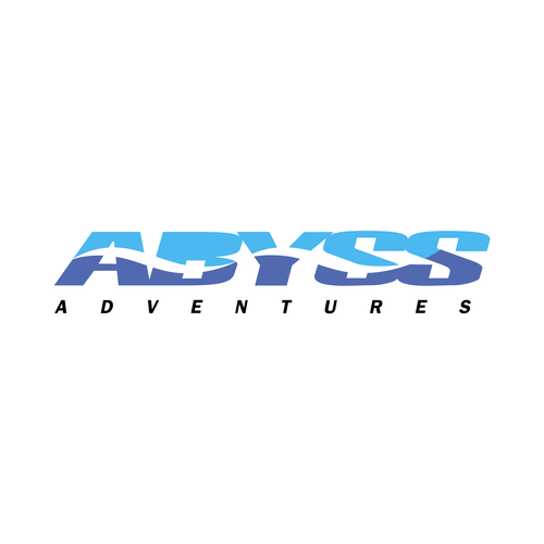 Abyss Adventures ,Logo , icon , SVG Abyss Adventures