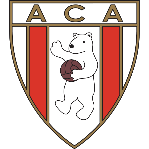 AC Ajaccio Logo ,Logo , icon , SVG AC Ajaccio Logo