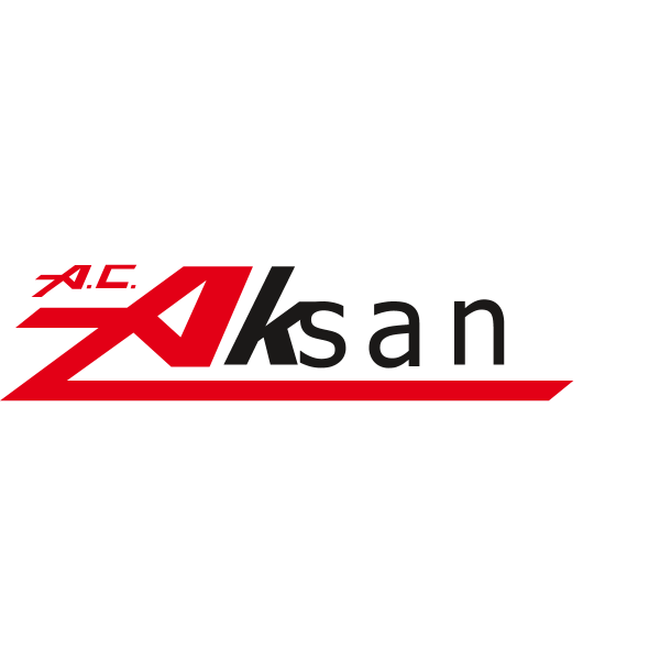 AC Aksan Logo ,Logo , icon , SVG AC Aksan Logo