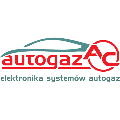 AC autogaz Logo