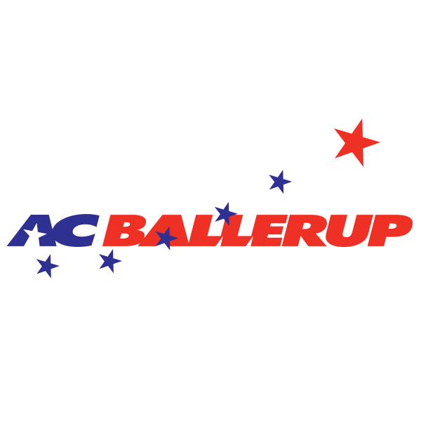 AC Ballerup Logo ,Logo , icon , SVG AC Ballerup Logo