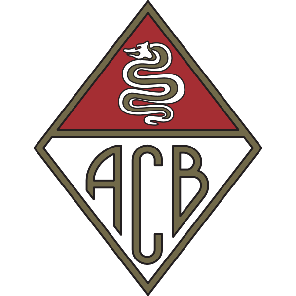 AC Bellinzona 80’s Logo