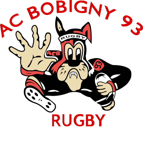 AC Bobigny Logo ,Logo , icon , SVG AC Bobigny Logo