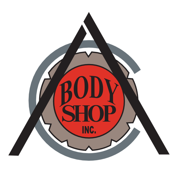 AC Body Shop Logo ,Logo , icon , SVG AC Body Shop Logo