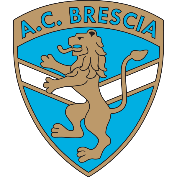 AC Brescia 80’s Logo ,Logo , icon , SVG AC Brescia 80’s Logo