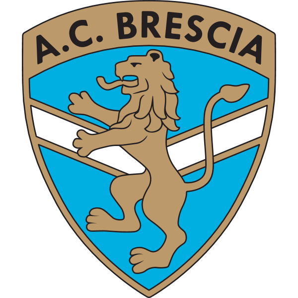 AC Brescia Logo ,Logo , icon , SVG AC Brescia Logo