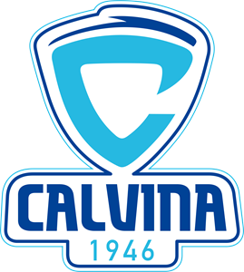 AC Calvina 1946 Logo ,Logo , icon , SVG AC Calvina 1946 Logo