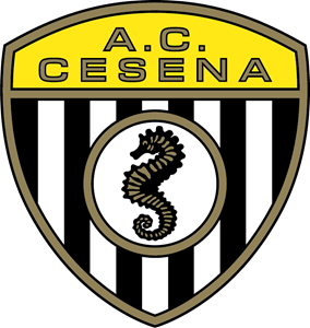 AC Cesena Logo ,Logo , icon , SVG AC Cesena Logo