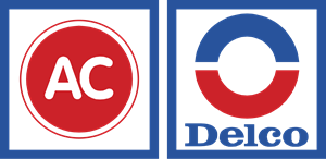 AC DELCO Logo