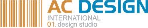 Ac Design International Logo ,Logo , icon , SVG Ac Design International Logo