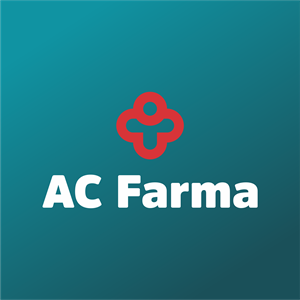 AC Farma Logo