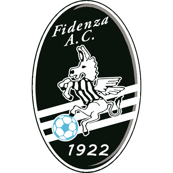 AC Fidenza 1922 Logo ,Logo , icon , SVG AC Fidenza 1922 Logo