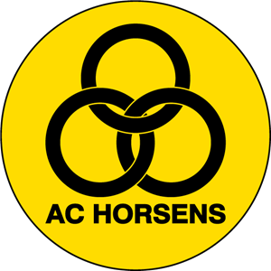 AC Horsens Logo ,Logo , icon , SVG AC Horsens Logo