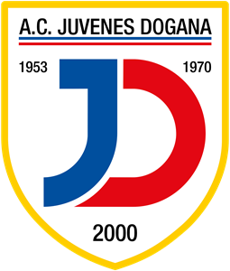 AC Juvenes- Dogana Logo ,Logo , icon , SVG AC Juvenes- Dogana Logo