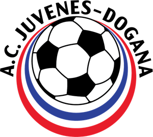 AC Juvenes Dogana Logo ,Logo , icon , SVG AC Juvenes Dogana Logo