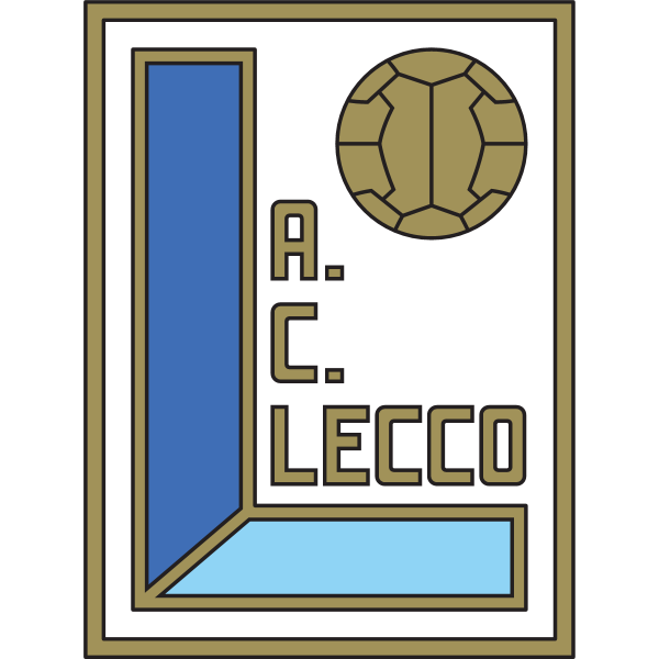 AC Lecco Logo ,Logo , icon , SVG AC Lecco Logo