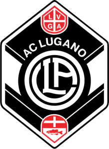 AC Lugano Logo ,Logo , icon , SVG AC Lugano Logo