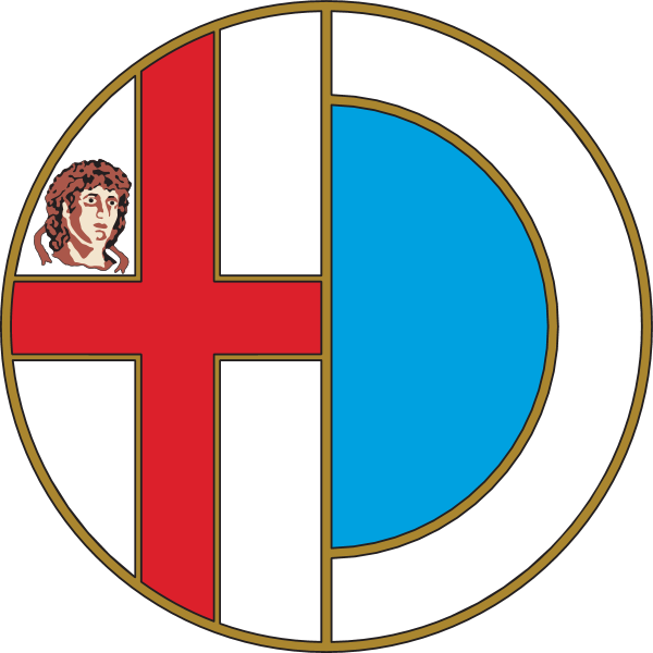 AC Mantova 70’s Logo ,Logo , icon , SVG AC Mantova 70’s Logo