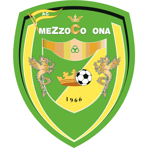 AC Mezzocorona Logo ,Logo , icon , SVG AC Mezzocorona Logo