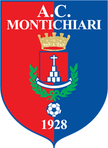 AC Montichiari Logo ,Logo , icon , SVG AC Montichiari Logo