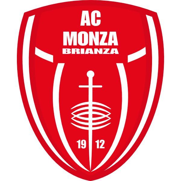 AC Monza Brianza 1912 logo