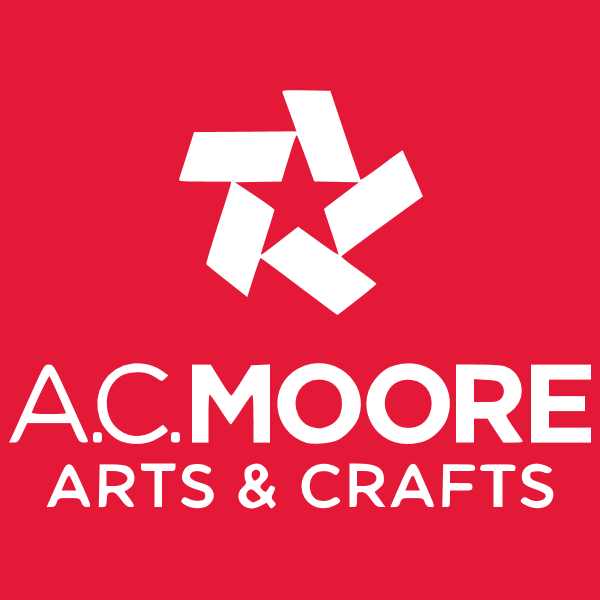 AC Moore ,Logo , icon , SVG AC Moore