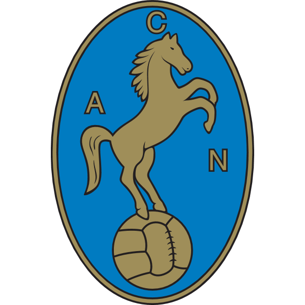 AC Napoli Logo ,Logo , icon , SVG AC Napoli Logo