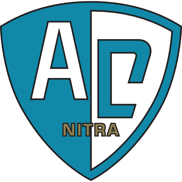 AC Nitra Logo