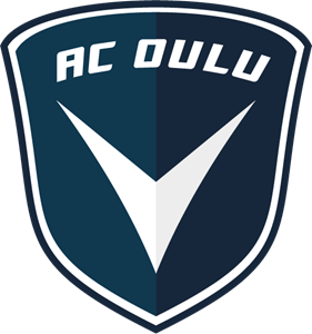 AC Oulu (2008) Logo ,Logo , icon , SVG AC Oulu (2008) Logo