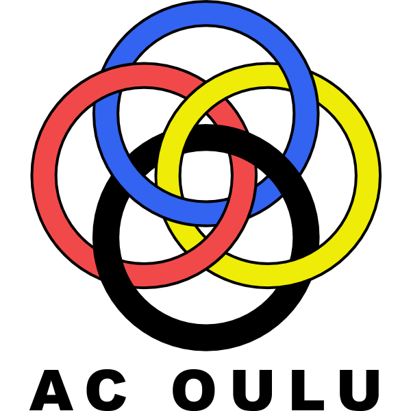 AC Oulu Logo ,Logo , icon , SVG AC Oulu Logo