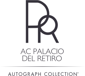 AC Palacio Del Retiro Logo