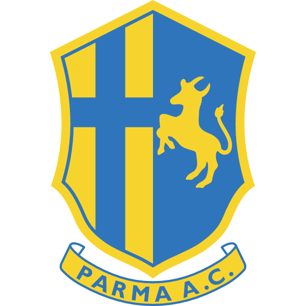 AC Parma 90’s Logo ,Logo , icon , SVG AC Parma 90’s Logo