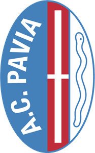 AC Pavia Logo