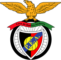 AC Penya Encarnada d’Andorra Logo