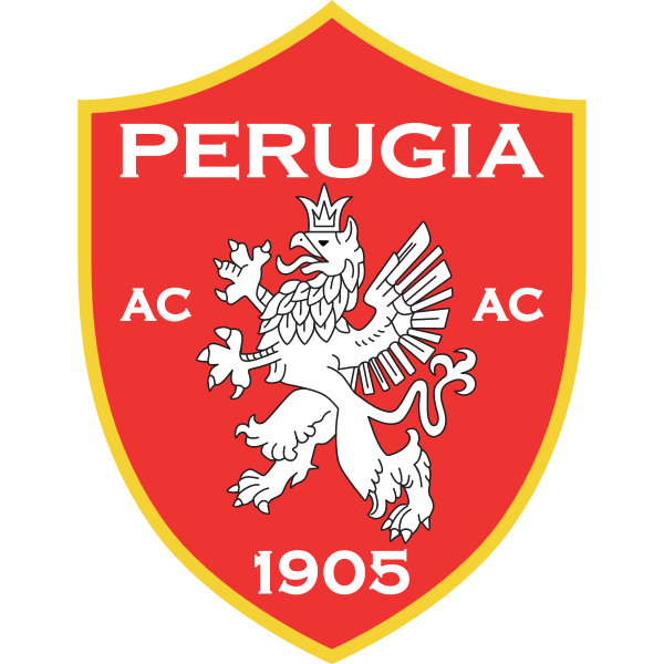 AC Perugia 90’s Logo ,Logo , icon , SVG AC Perugia 90’s Logo