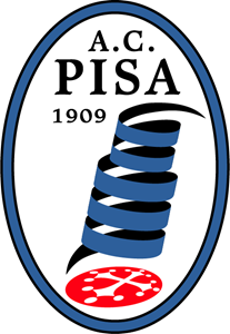 AC Pisa 1909 Logo ,Logo , icon , SVG AC Pisa 1909 Logo